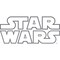 Hillman HILLMAN Star Wars Boba Fett House/Padlock Universal Key Blank KW1/10 Single, PK5 94862 - alternate 2